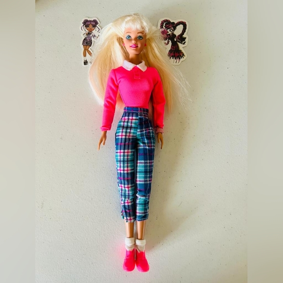 Barbie Other - Vintage Barbie doll